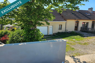  maison dracy-st-loup 71400