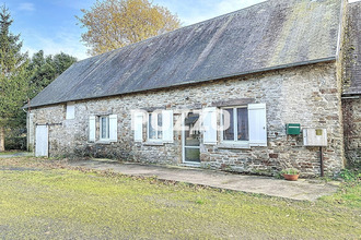  maison dragey-ronthon 50530