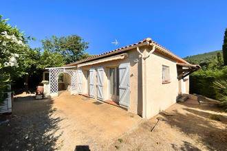  maison draguignan 83300