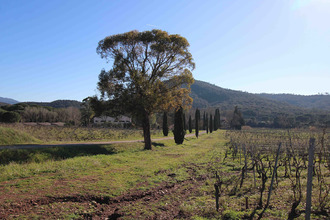  maison draguignan 83300