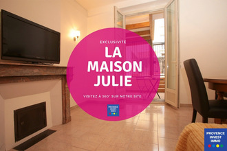  maison draguignan 83300