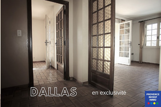  maison draguignan 83300