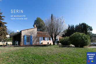  maison draguignan 83300