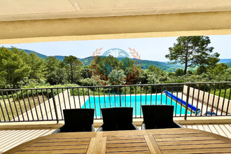  maison draguignan 83300