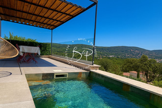  maison draguignan 83300