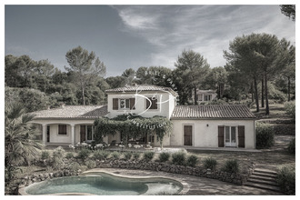  maison draguignan 83300