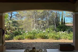  maison draguignan 83300