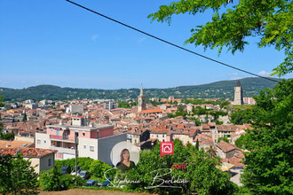  maison draguignan 83300