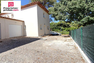  maison draguignan 83300