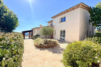  maison draguignan 83300