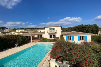  maison draguignan 83300