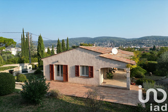  maison draguignan 83300