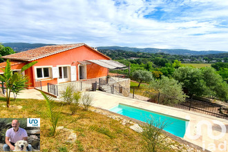  maison draguignan 83300