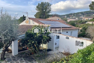  maison draguignan 83300