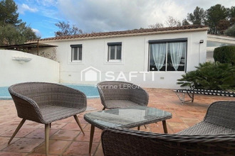  maison draguignan 83300