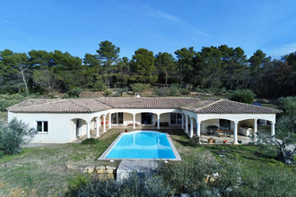  maison draguignan 83300