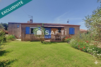  maison draguignan 83300