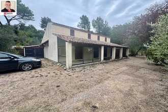  maison draguignan 83300