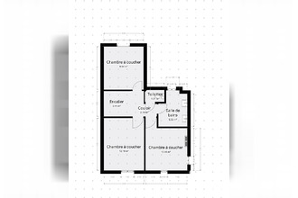  maison draguignan 83300