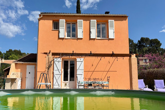  maison draguignan 83300