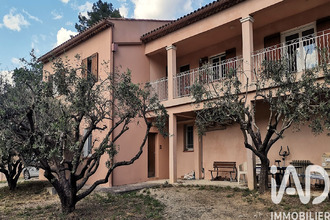  maison draguignan 83300