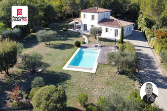  maison draguignan 83300
