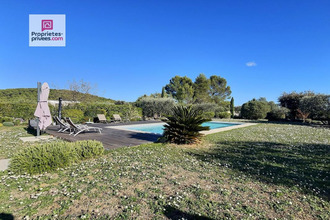  maison draguignan 83300