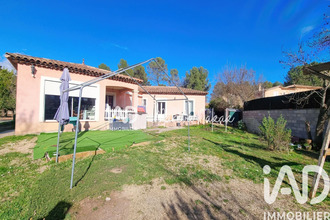 maison draguignan 83300