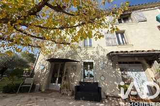  maison draguignan 83300