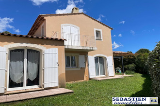  maison draguignan 83300