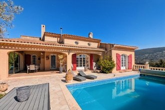  maison draguignan 83300