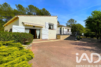  maison draguignan 83300