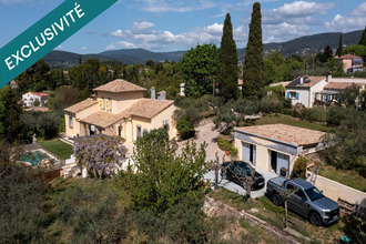  maison draguignan 83300