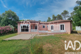  maison draguignan 83300