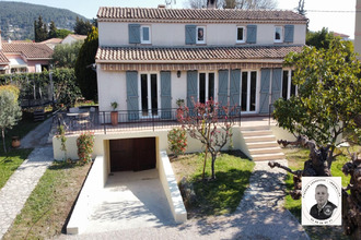  maison draguignan 83300