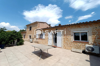  maison draguignan 83300