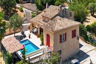  maison draguignan 83300