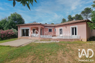  maison draguignan 83300