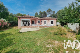  maison draguignan 83300