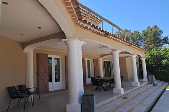 maison draguignan 83300
