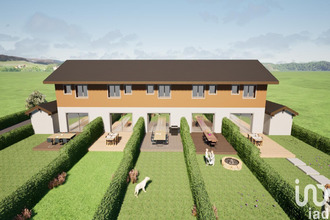  maison draillant 74550