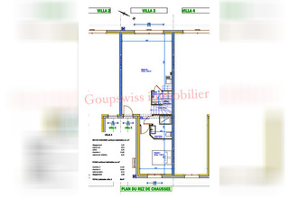  maison draillant 74550