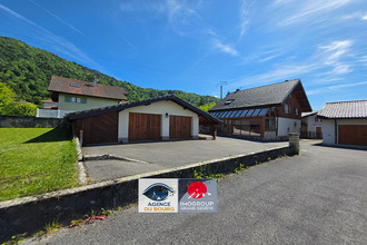  maison draillant 74550