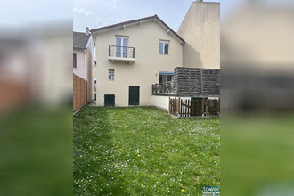  maison drancy 93700