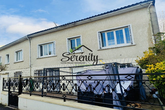  maison drancy 93700