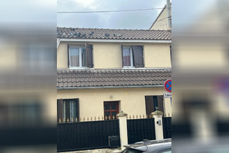  maison drancy 93700