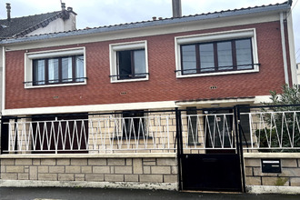  maison drancy 93700