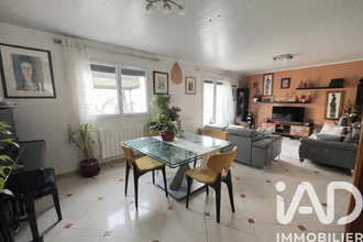  maison drancy 93700