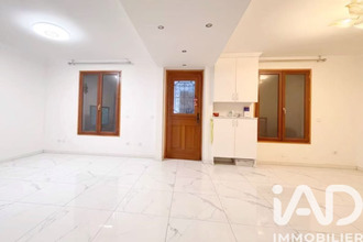  maison drancy 93700