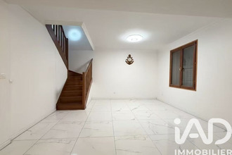  maison drancy 93700